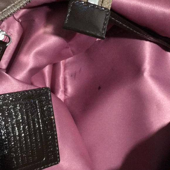 Coach purse - Picture 5 of 6